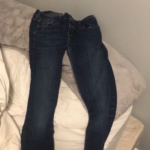 Hollister Skinny Jeans